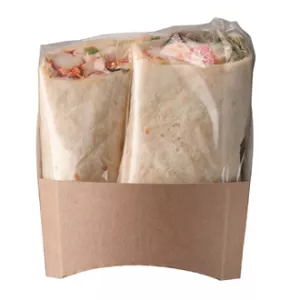 Scoop Wraps 104x130 mm